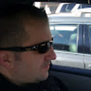 Meet your Posher, Jason